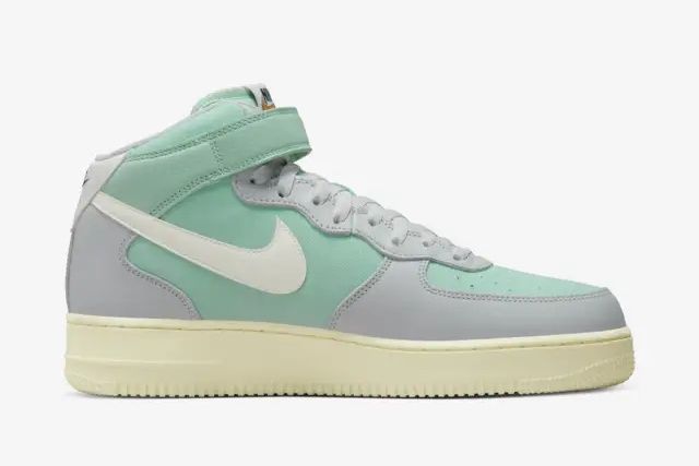 【スニダンで購入可】7/20発売 Nike "Enamel Green" collection 抽選/定価/販売店舗まとめ 12枚目