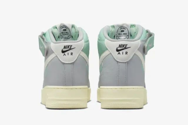 【スニダンで購入可】7/20発売 Nike "Enamel Green" collection 抽選/定価/販売店舗まとめ 14枚目