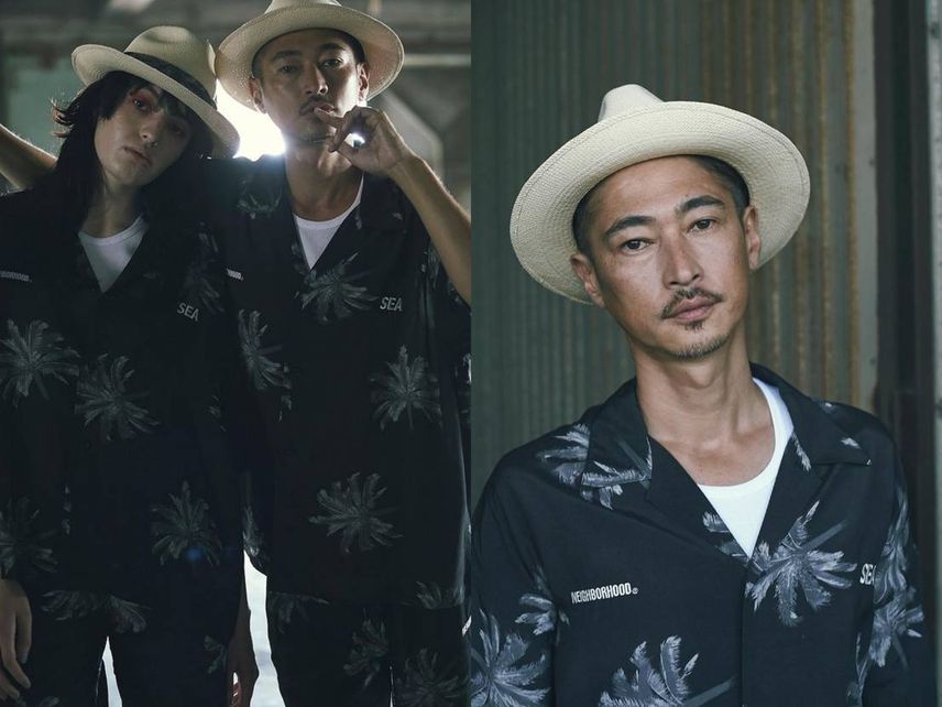 【スニダンで購入可】7/16発売 NEIGHBORHOOD × WIND AND SEA collaboration 抽選/定価/販売店舗まとめ
