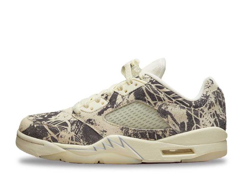 Nike WMNS Air Jordan 5 Low
