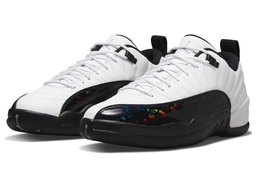 【リーク】Nike Air Jordan 12 Low "25 Years in China" 抽選/定価/販売店舗まとめ