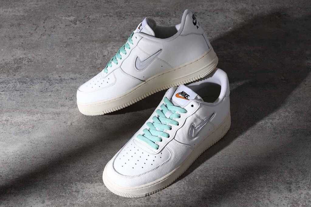 【スニダンで購入可】7/20発売 Nike Vintage "Sail" collection 抽選/定価/販売店舗まとめ	 2枚目