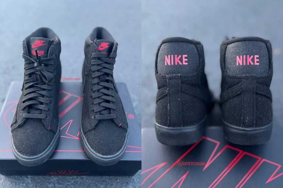 【リーク】Stranger Things × Nike "Cast&Crew" collection 抽選/定価/販売店舗まとめ 3枚目