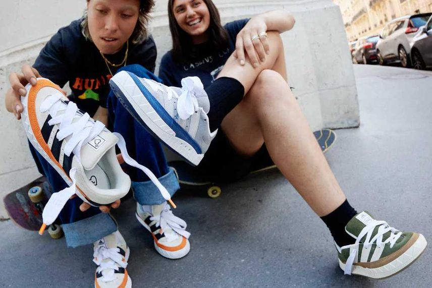 【販売リンクあり】7/27・7/29発売 HUMAN MADE × adidas Originals Adimatic HM 3colors 抽選/定価/販売店舗まとめ