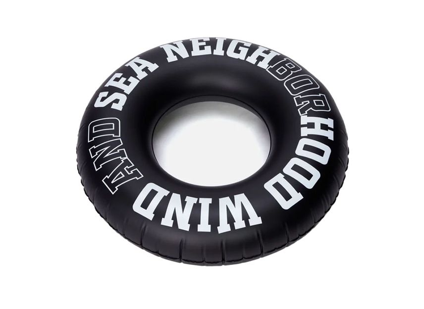 NEIGHBORHOOD NHWDS / P-FLOAT