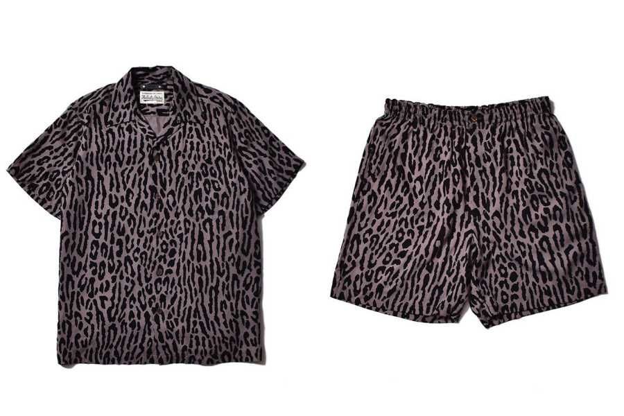 【販売リンクあり】7/16発売 MINEDENIM × WACKO MARIA collaboration 抽選/定価/販売店舗まとめ 3枚目