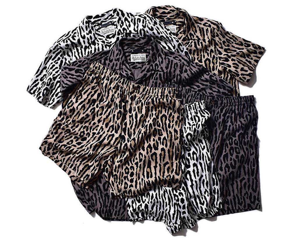 【販売リンクあり】7/16発売 MINEDENIM × WACKO MARIA collaboration 抽選/定価/販売店舗まとめ 2枚目