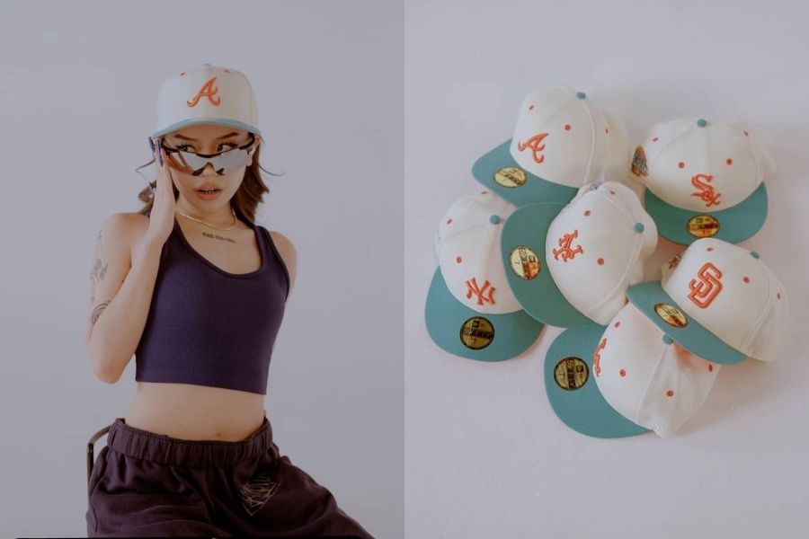 【販売リンクあり】7/16発売 THE CAP × New Era® "MIAMI DRIVE PACK" 59FIFTY 抽選/定価/販売店舗まとめ