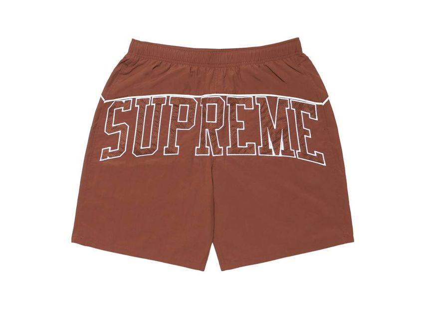 Supreme Arc Water Short