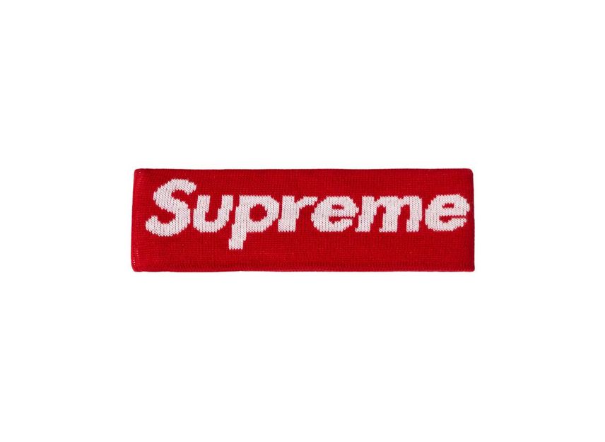 Supreme new era headband sales