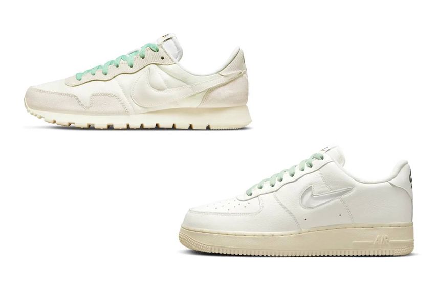 【スニダンで購入可】7/20発売 Nike Vintage "Sail" collection 抽選/定価/販売店舗まとめ