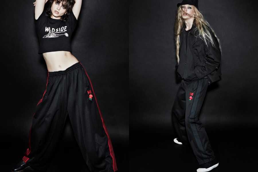 【販売リンクあり】7/20発売 WILDSIDE YOHJI YAMAMOTO Launch collcetion 抽選/定価/販売店舗まとめ 2枚目