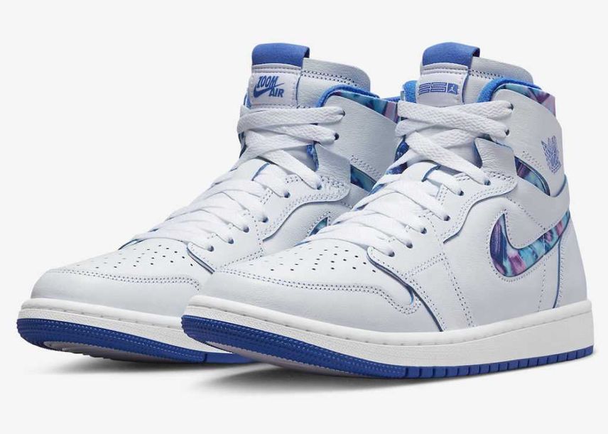 【リーク】Nike WMNS Air Jordan 1 Zoom Comfort "25th Anniversary" 抽選/定価/販売店舗まとめ
