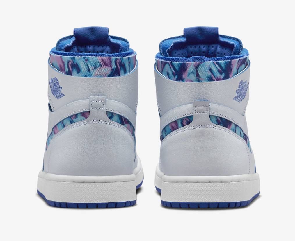 【リーク】Nike WMNS Air Jordan 1 Zoom Comfort "25th Anniversary" 抽選/定価/販売店舗まとめ   5枚目