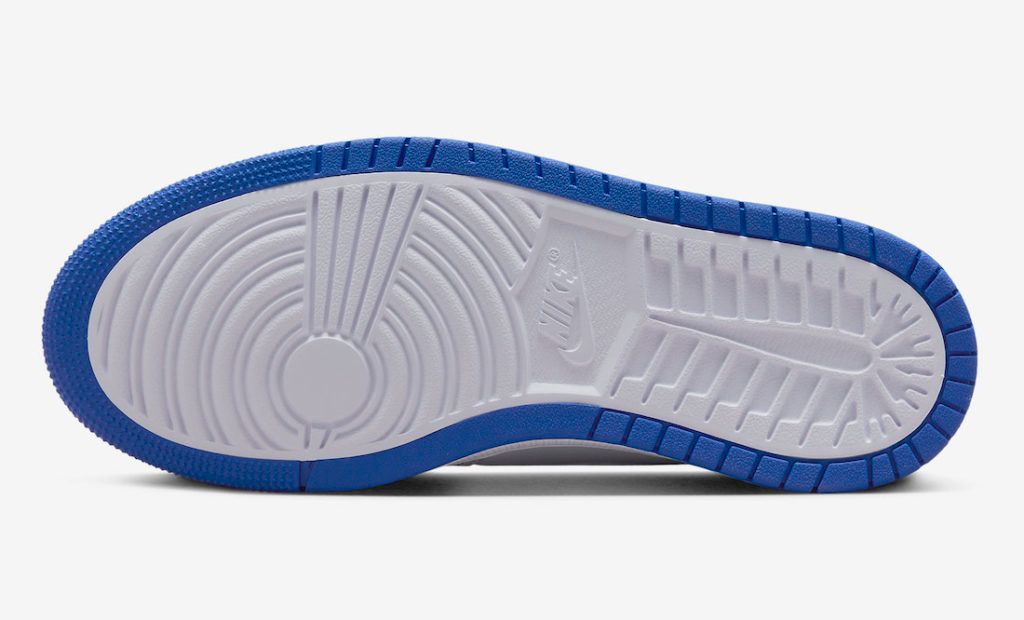 【リーク】Nike WMNS Air Jordan 1 Zoom Comfort "25th Anniversary" 抽選/定価/販売店舗まとめ   6枚目
