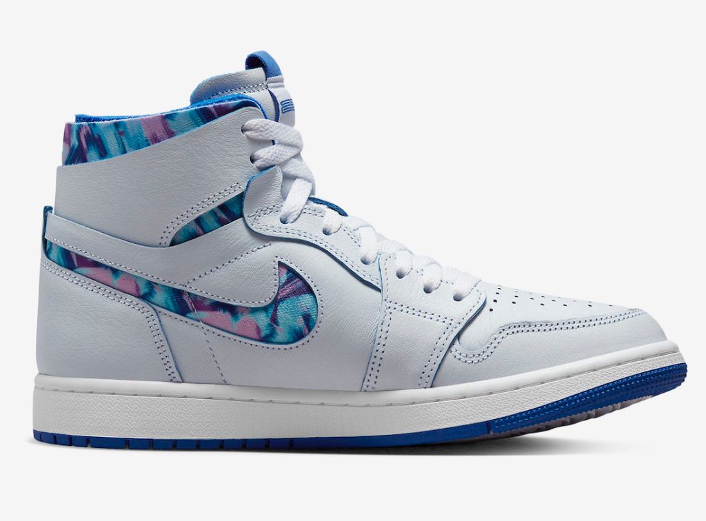 【リーク】Nike WMNS Air Jordan 1 Zoom Comfort "25th Anniversary" 抽選/定価/販売店舗まとめ   3枚目
