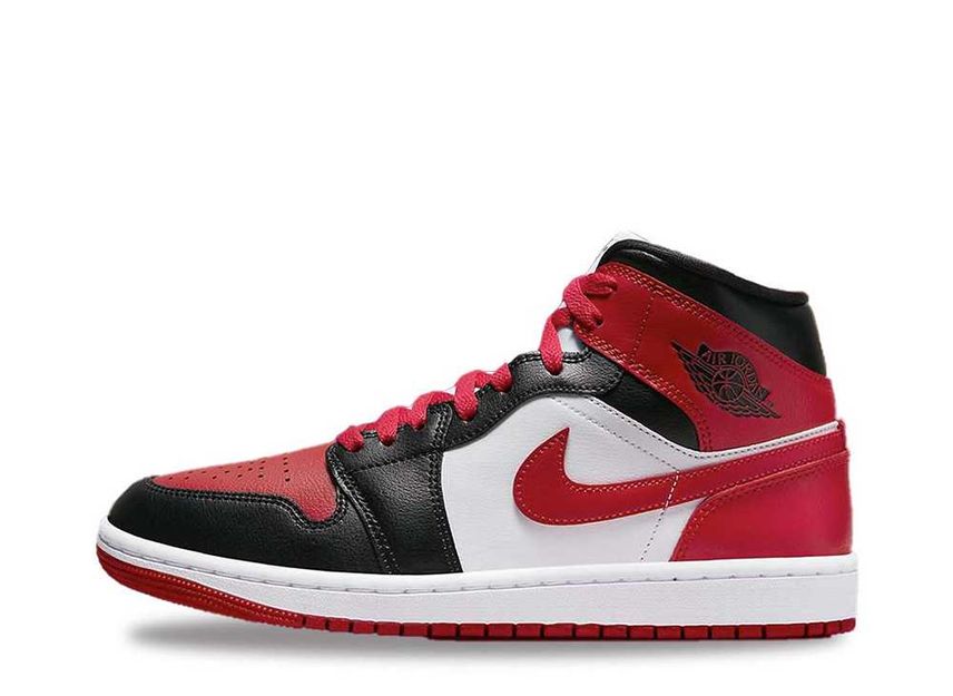 履き心地◎ 27cm AIR JORDAN 1 bred toe エアジョーダン1 ブレッド