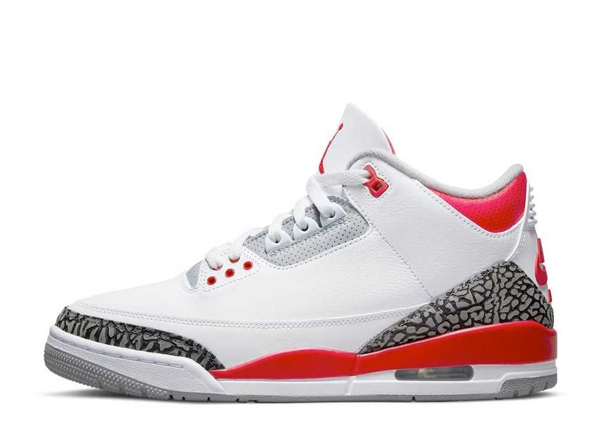 Nike Air Jordan 3 Retro OG