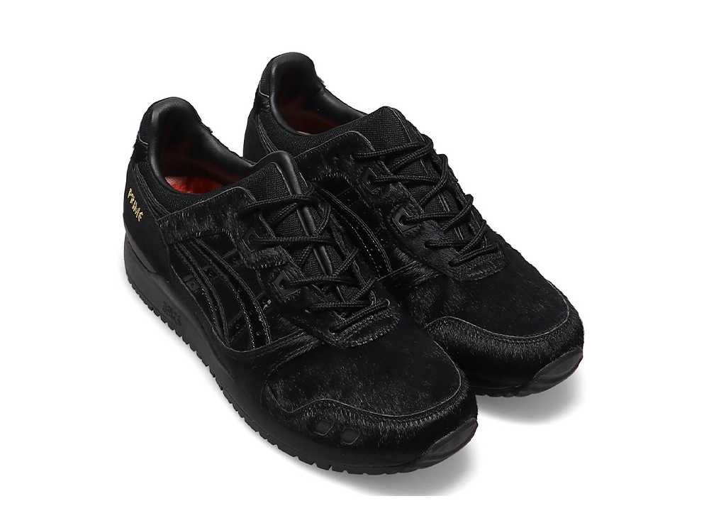 【スニダンで購入可】7/23発売 寺門ジモン × Asics Gel-Lyte 3 OG "JIMON" 抽選/定価/販売店舗まとめ  5枚目
