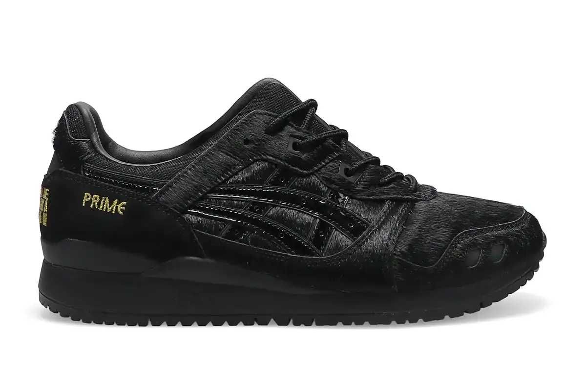 【スニダンで購入可】7/23発売 寺門ジモン × Asics Gel-Lyte 3 OG "JIMON" 抽選/定価/販売店舗まとめ  6枚目