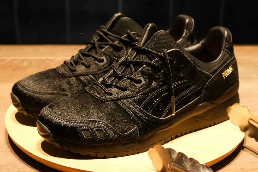 【スニダンで購入可】7/23発売 寺門ジモン × Asics Gel-Lyte 3 OG "JIMON" 抽選/定価/販売店舗まとめ