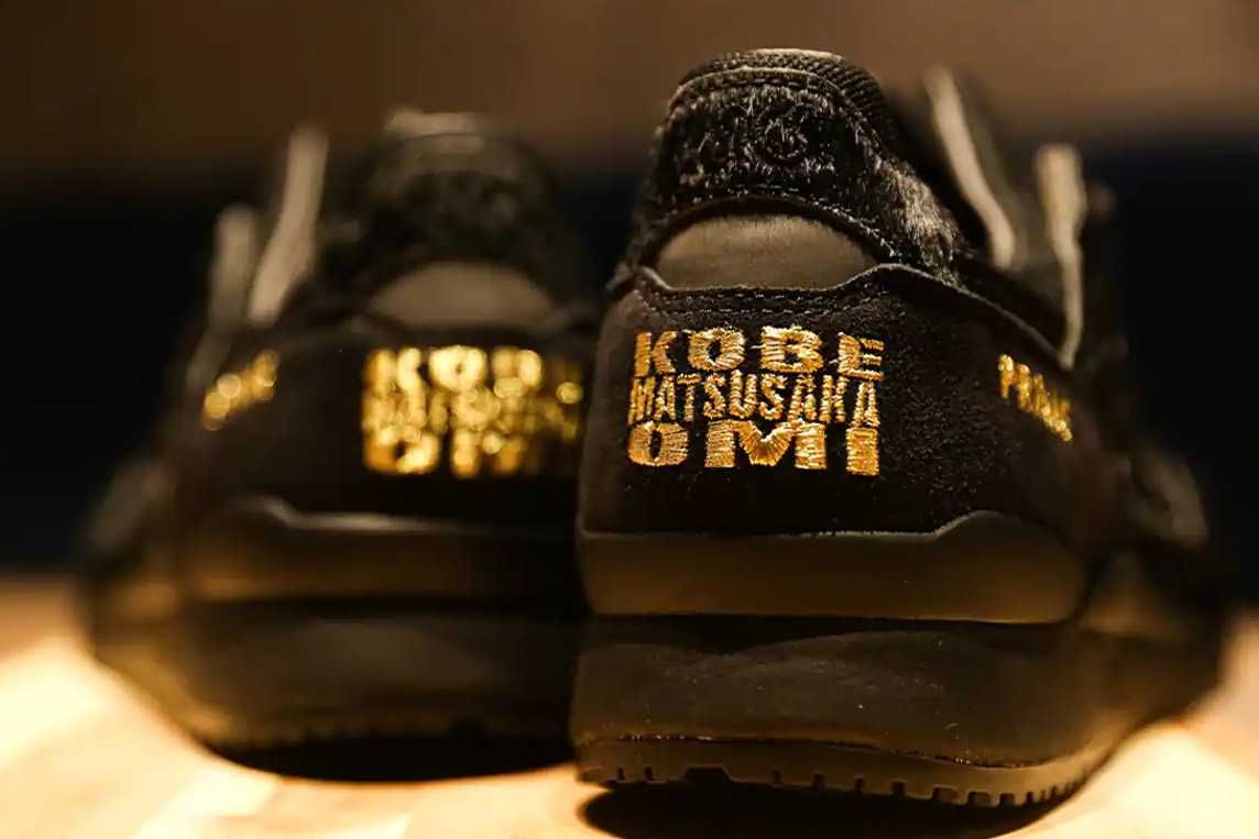 【スニダンで購入可】7/23発売 寺門ジモン × Asics Gel-Lyte 3 OG "JIMON" 抽選/定価/販売店舗まとめ  3枚目
