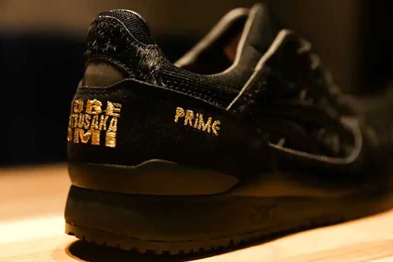 【スニダンで購入可】7/23発売 寺門ジモン × Asics Gel-Lyte 3 OG "JIMON" 抽選/定価/販売店舗まとめ  2枚目