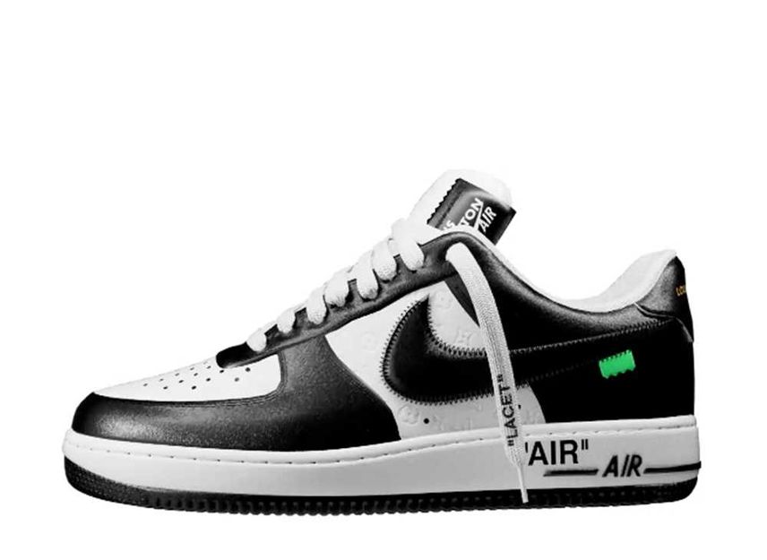 Louis vuitton af1 sales