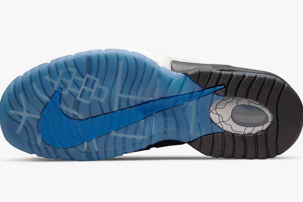 【リーク】Social Status × Nike Air Max Penny 1 2colors 抽選/定価/販売店舗まとめ 12枚目