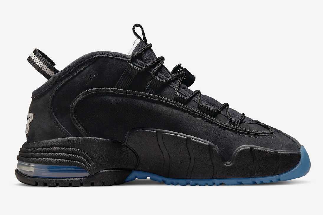 【リーク】Social Status × Nike Air Max Penny 1 2colors 抽選/定価/販売店舗まとめ 10枚目