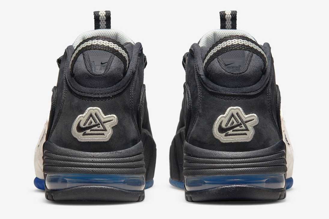 【リーク】Social Status × Nike Air Max Penny 1 2colors 抽選/定価/販売店舗まとめ 11枚目
