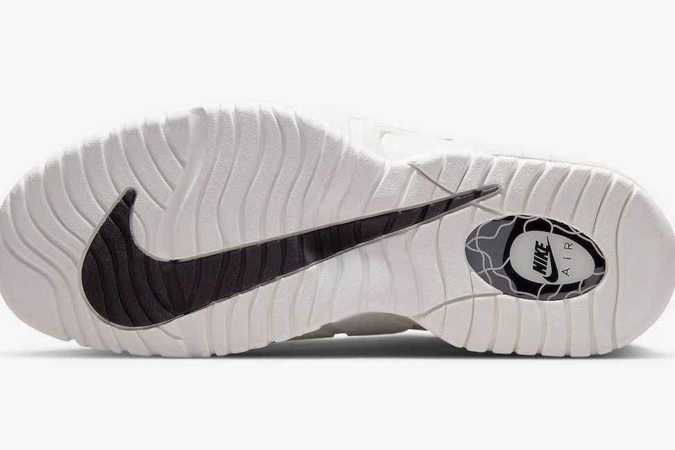 【リーク】Social Status × Nike Air Max Penny 1 2colors 抽選/定価/販売店舗まとめ 7枚目