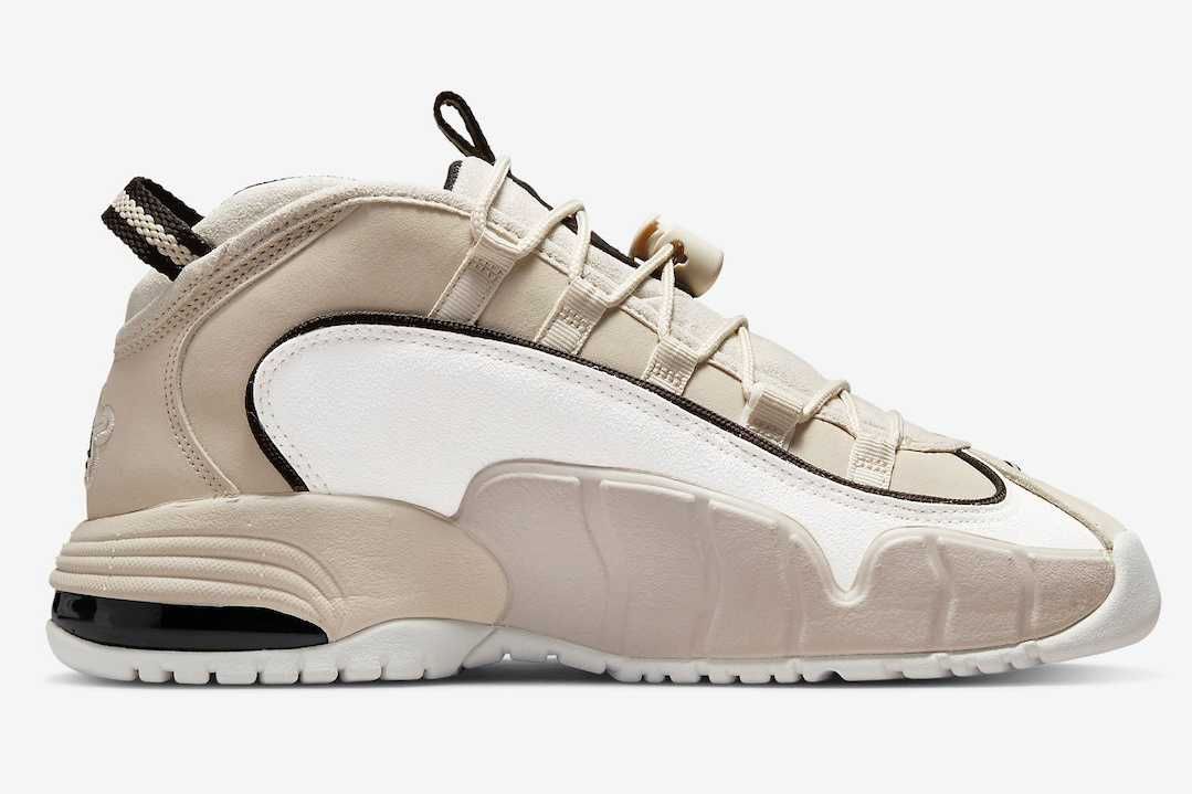 【リーク】Social Status × Nike Air Max Penny 1 2colors 抽選/定価/販売店舗まとめ 5枚目