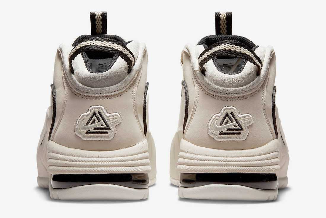 【リーク】Social Status × Nike Air Max Penny 1 2colors 抽選/定価/販売店舗まとめ 6枚目