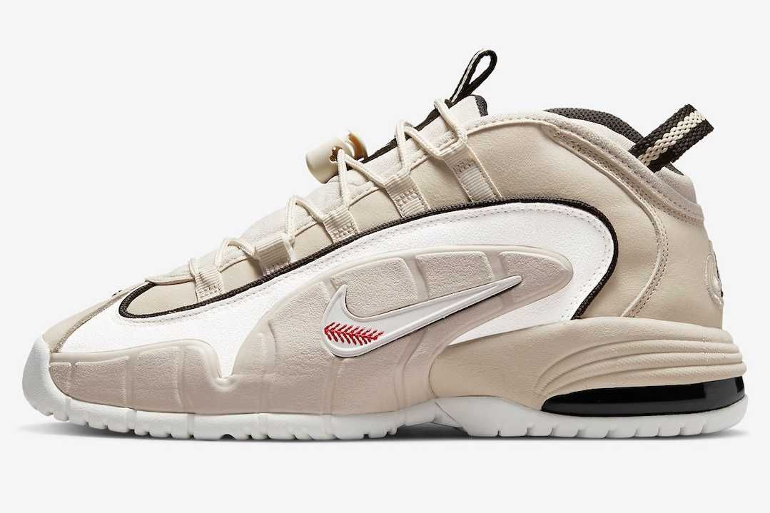 【リーク】Social Status × Nike Air Max Penny 1 2colors 抽選/定価/販売店舗まとめ 4枚目