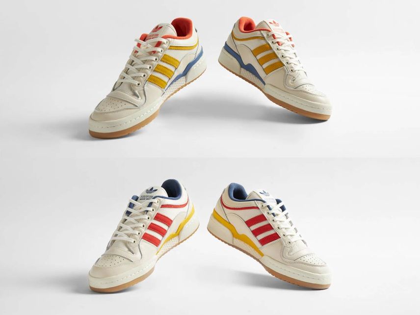 【販売リンクあり】7/21発売 adidas consortium Forum Low WOODWOOD 2colors 抽選/定価/販売店舗まとめ