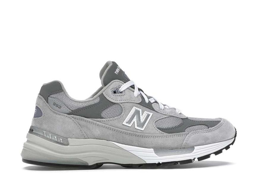 New Balance 992