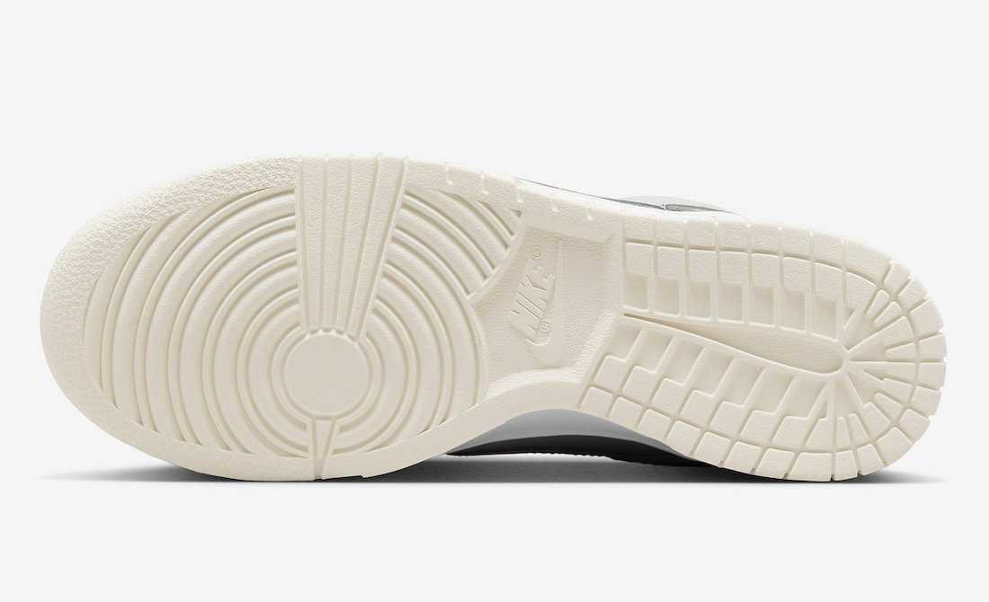 【スニダンで購入可】8/26発売 Nike WMNS Dunk Low "Coconut Milk" 抽選/定価/販売店舗まとめ 7枚目