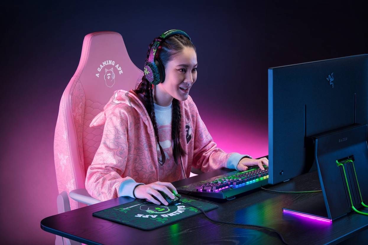 【スニダンで購入可】7/23発売 RΛZΞR × A BATHING APE® 抽選/定価/販売店舗まとめ　 15枚目