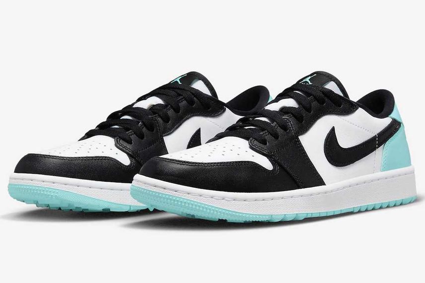Nike Air Jordan 1 Low Golf
