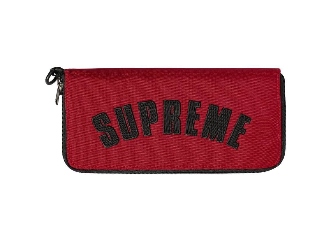 Supreme / The North Face® Arc Logo Organizer 