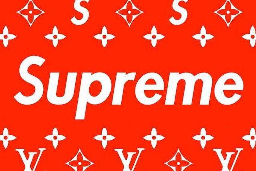 リーク】※追記情報あり Louis Vuitton × Supreme 2nd collection 抽選