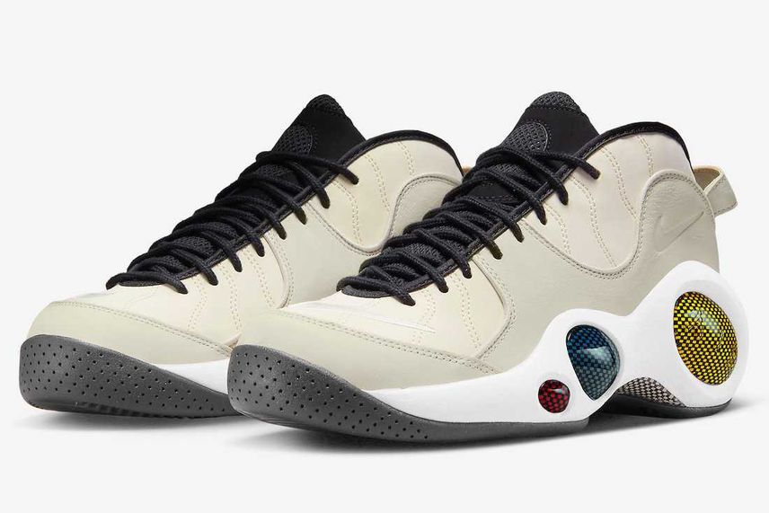 【リーク】Nike Air Zoom Flight 95 "Light Orewood Brown" 抽選/定価/販売店舗まとめ