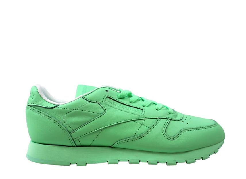 Reebok online classic mint