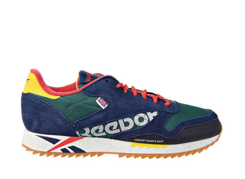 Reebok clearance classic altered