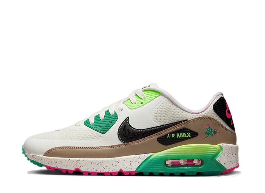 Nike Air Max 90 Golf Back Home
