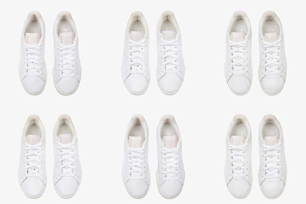 【販売リンクあり】8/5発売 JJJJound × Reebok NPC 2 "White" 抽選/定価/販売店舗まとめ 5枚目