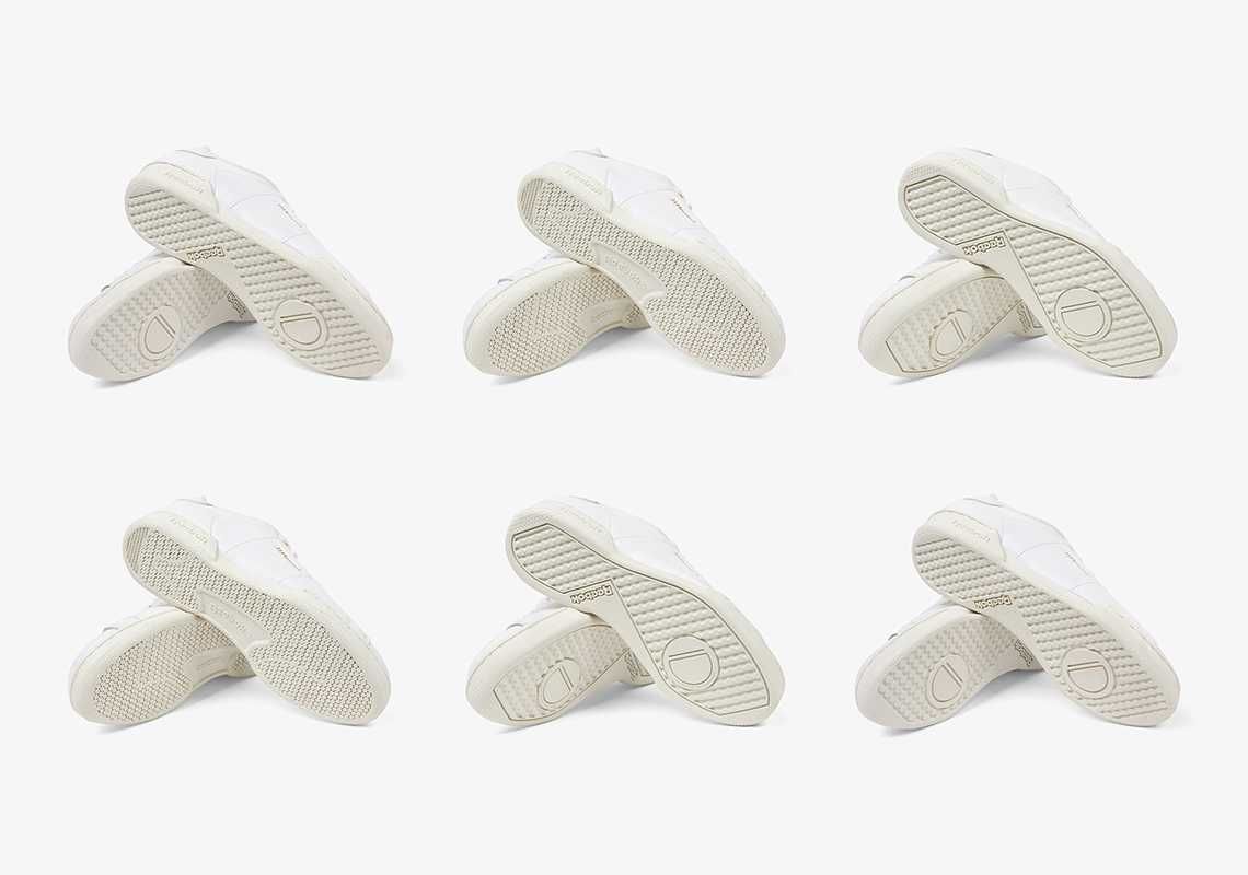 【販売リンクあり】8/5発売 JJJJound × Reebok NPC 2 "White" 抽選/定価/販売店舗まとめ 8枚目