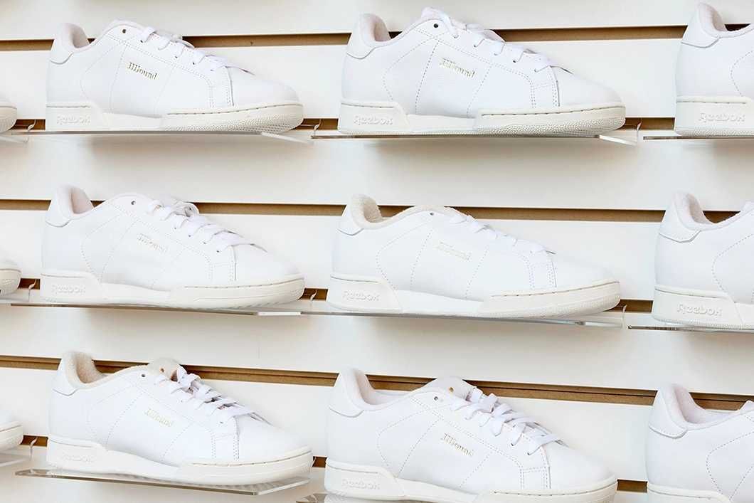 【販売リンクあり】8/5発売 JJJJound × Reebok NPC 2 "White" 抽選/定価/販売店舗まとめ 7枚目