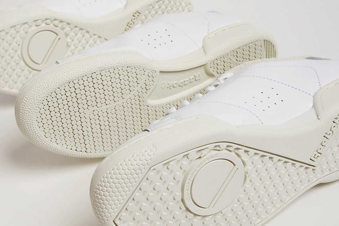 【販売リンクあり】8/5発売 JJJJound × Reebok NPC 2 "White" 抽選/定価/販売店舗まとめ 4枚目